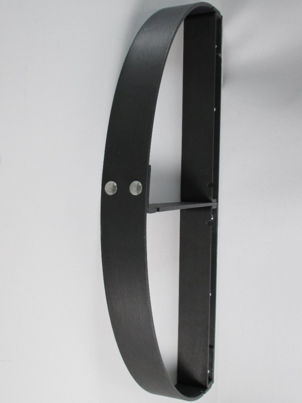 CALPHALON 24" HALF ROUND HANGING POT RACK - Picture 8 of 16